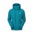 Куртка Mountain Equipment Squall Hooded Softshell Jacket, Tasman Blue L